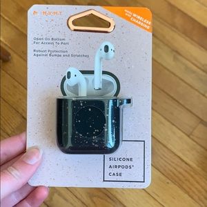 airpods case! never opened!